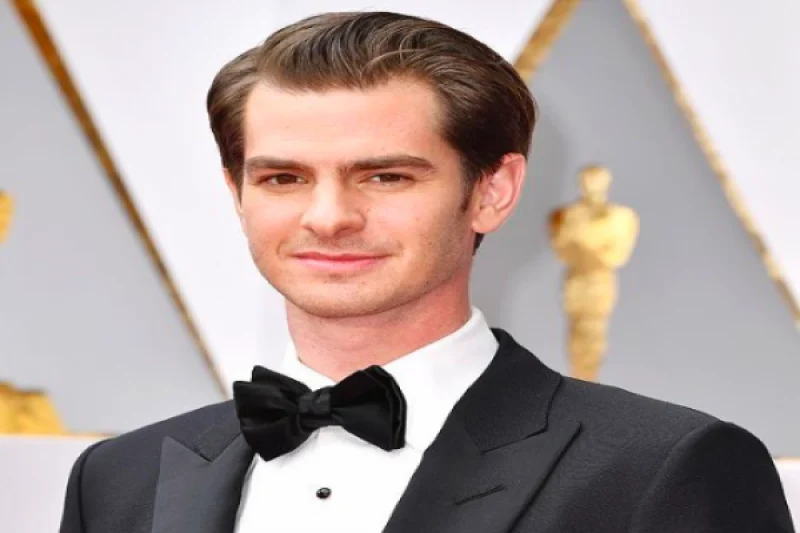 Andrew Garfield: Mengenal Aktor yang Tetap Menjadi Idola di India