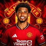Andrey Santos dan Masa Depan Manchester United: Dari Prioritas Transfer hingga Ramalan Harry Maguire