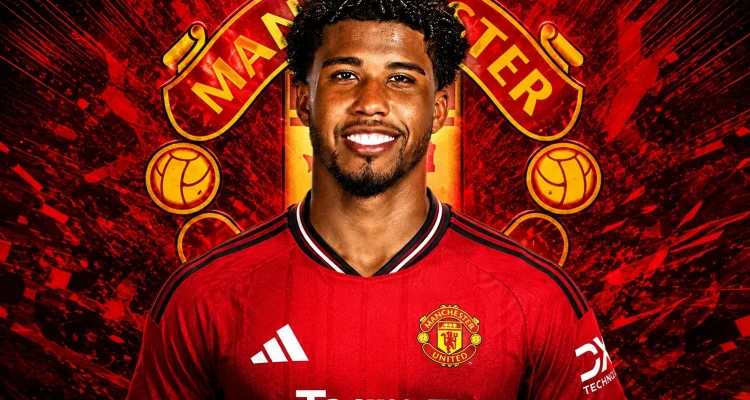Andrey Santos dan Masa Depan Manchester United: Dari Prioritas Transfer hingga Ramalan Harry Maguire