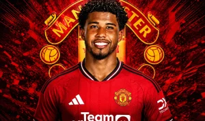 Andrey Santos dan Strategi Transfer Manchester United: Misi Mempertahankan Gelar
