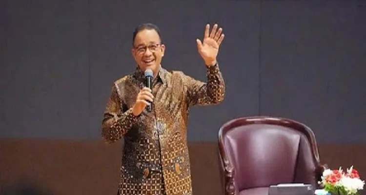 Anies Baswedan dan Dinamika Politik Menuju Pemilu 2029