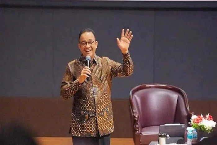 Anies Baswedan dan Dinamika Politik Menuju Pemilu 2029