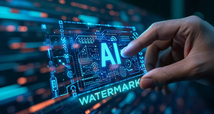 Anthropic Perkenalkan Teknologi Watermark untuk AI-Generated Content