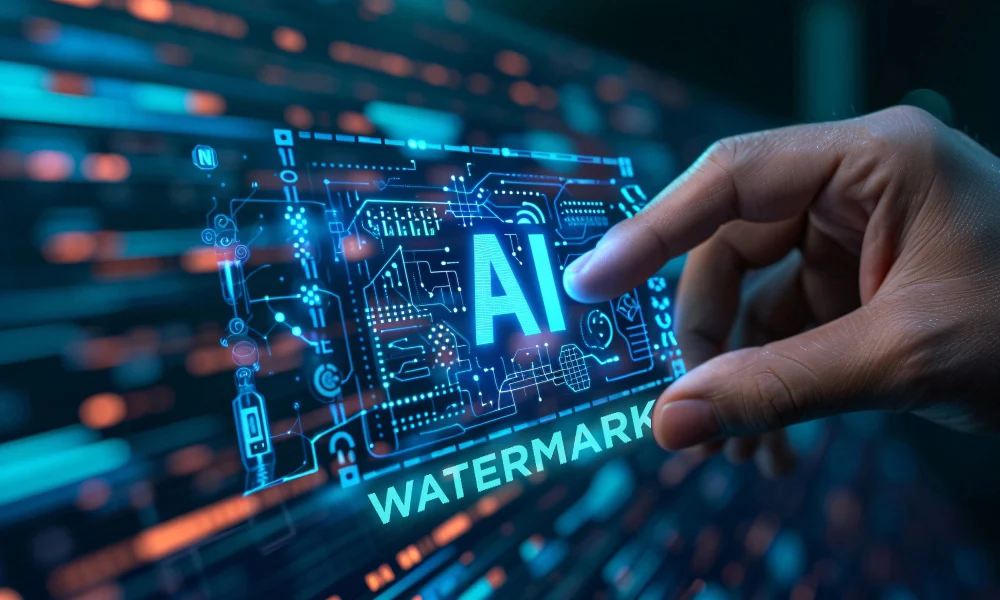 Anthropic Perkenalkan Teknologi Watermark untuk AI-Generated Content