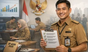 Aparatur Sipil Negara: Pilar Utama Pemerintahan yang Efektif