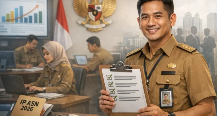 Aparatur Sipil Negara: Pilar Utama Pemerintahan yang Efektif