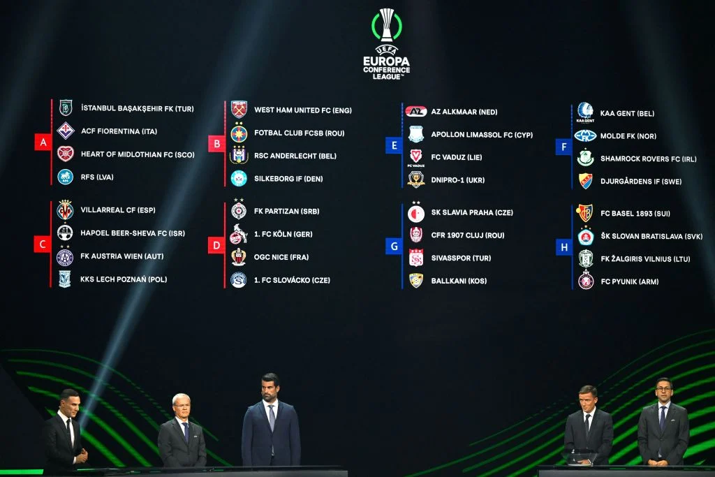 Apollon Limassol Gugur dari Liga Konferensi UEFA Setelah Kalah dari Brann