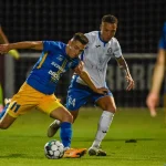 Ararat-Armenia vs Celje: Pertarungan Sengit di Kualifikasi Liga Champions