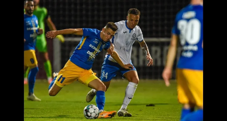 Ararat-Armenia vs Celje: Pertarungan Sengit di Kualifikasi Liga Champions