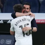 Arda Guler Jadi Sorotan, Real Madrid vs Ferencvaros dan Tawaran PSG