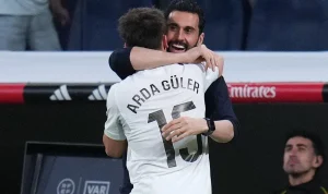 Arda Guler Jadi Sorotan, Real Madrid vs Ferencvaros dan Tawaran PSG