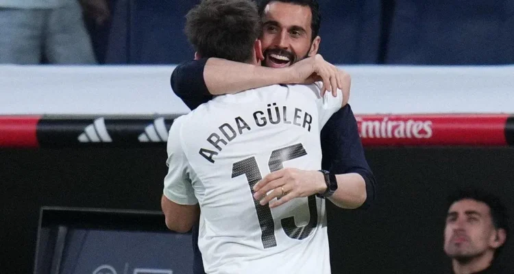 Arda Guler Jadi Sorotan, Real Madrid vs Ferencvaros dan Tawaran PSG