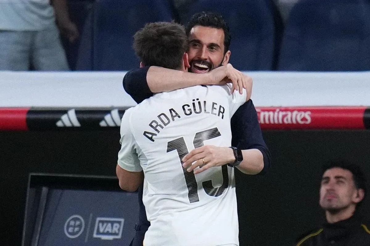 Arda Guler Jadi Sorotan, Real Madrid vs Ferencvaros dan Tawaran PSG