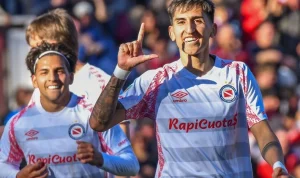 Argentinos Juniors: Membangun Masa Depan Sepak Bola Argentina