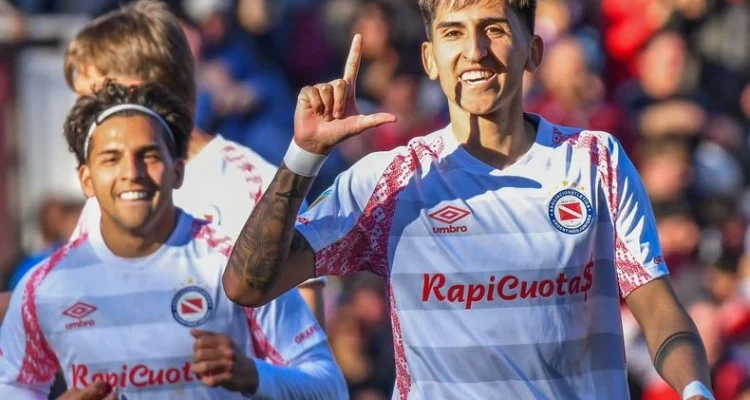 Argentinos Juniors: Membangun Masa Depan Sepak Bola Argentina