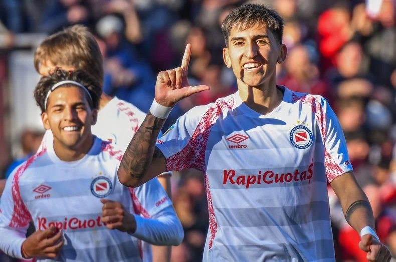 Argentinos Juniors: Membangun Masa Depan Sepak Bola Argentina