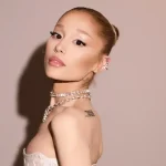 Ariana Grande Capai Puncak Tangga Lagu Billboard 200 dengan Album Baru 'Petal'