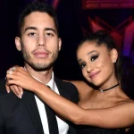 Ariana Grande dan Ricky Alvarez: Kisah Cinta yang Terungkap Lewat Tattoo