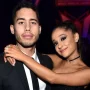 Ariana Grande dan Ricky Alvarez: Kisah Cinta yang Terungkap Lewat Tattoo