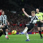 Arsenal Dekati Penandatanganan Bruno Guimaraes, Manchester United Belajar dari Keputusan Lewis Hall, Liverpool Dapatkan Boost dari Barcola