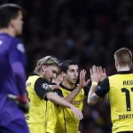 Arsenal Hadapi Borussia Dortmund dalam Emirates Cup 2026: Pertandingan yang Dinantikan