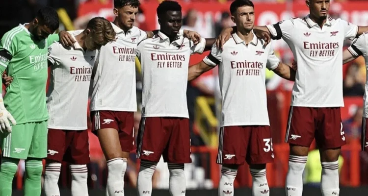 Arsenal Hadapi Como 1907 di Emirates Stadium: Pertandingan Persahabatan Sebelum Community Shield