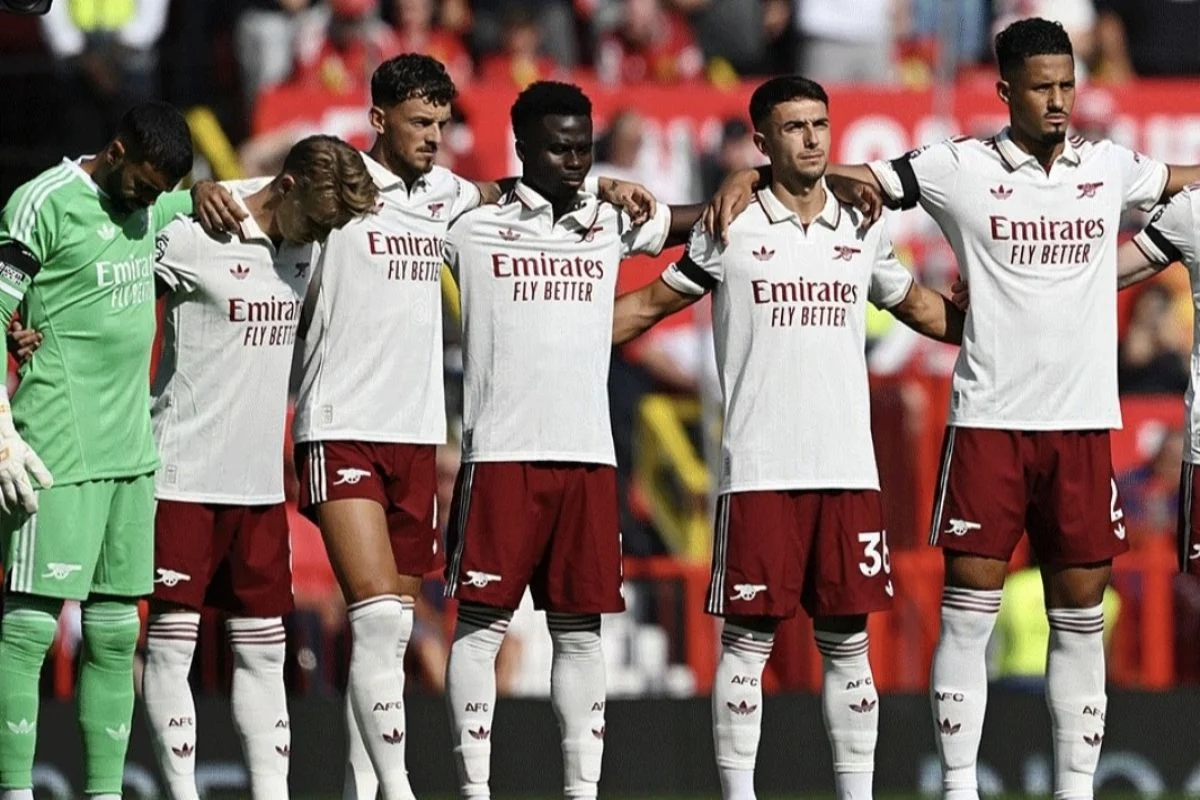 Arsenal Hadapi Como 1907 di Emirates Stadium: Pertandingan Persahabatan Sebelum Community Shield