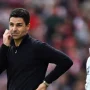 Arsenal Kembali Kalah, Arteta Diminta Perkuat Pertahanan