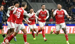 Arsenal Siap Dominasi Musim Baru dengan Pemain-Pemain Baru