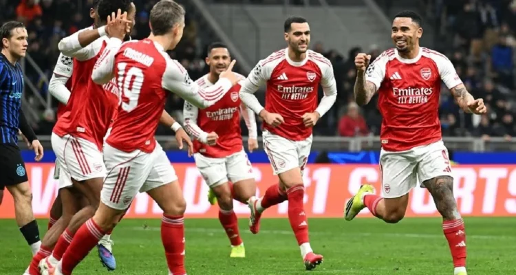 Arsenal Siap Dominasi Musim Baru dengan Pemain-Pemain Baru