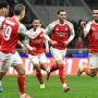 Arsenal Siap Dominasi Musim Baru dengan Pemain-Pemain Baru