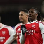 Arsenal Tampil Kurang Memuaskan di Piala Emirates, Namun Frank Leboeuf Yakin Mereka Bisa Mempertahankan Gelar Premier League