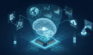 Artificial Intelligence Bertransformasi: Dari Teknologi Pengisian Daya Hingga Saran Pemberian ASI