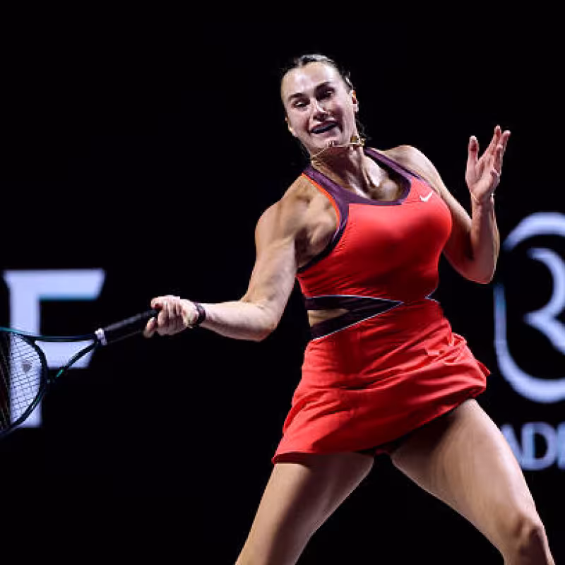 Aryna Sabalenka Dukung Aturan WTA Baru, Perdebatan Atlet Transgender di Dunia Olahraga