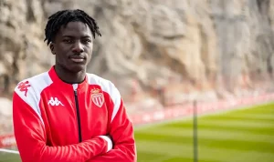 AS Monaco FC: Masa Depan Cerah di Bawah Kepemimpinan Baru