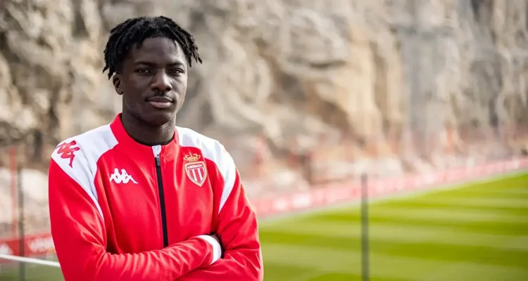 AS Monaco FC: Masa Depan Cerah di Bawah Kepemimpinan Baru