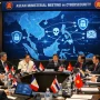 Asean Menghadapi Tantangan Baru: Ancaman Keamanan Siber dan Penindakan Terhadap Myanmar
