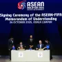 Asean Menghadapi Tantangan Baru: Dari Reuni Myanmar hingga FIFA Asean Cup 2026