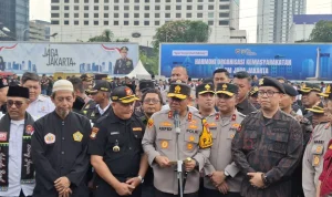 Asep Edi Suheri: Menjaga Jakarta Berarti Menjaga Indonesia