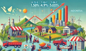 Aset Strategis dan Investasi: Membangun Kemandirian Ekonomi Indonesia