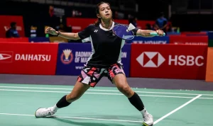 Ashmita Chaliha Raih Gelar Korea Masters, Prestasi Gemilang untuk Bulutangkis India