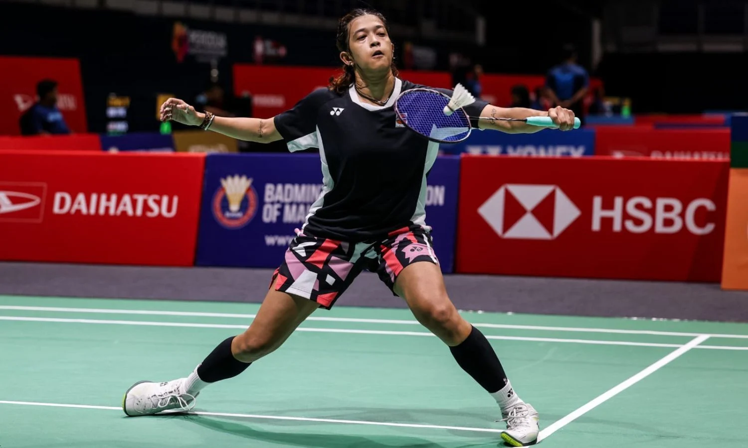 Ashmita Chaliha Raih Gelar Korea Masters, Prestasi Gemilang untuk Bulutangkis India