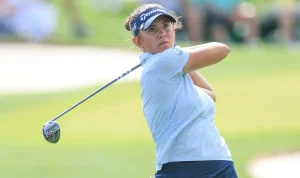 Asterisk Talley Dominasi di Kejuaraan Golf U.S. Women's Amateur 2026