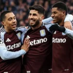Aston Villa Hadapi Tantangan Besar dalam Mempertahankan Pemain Kunci