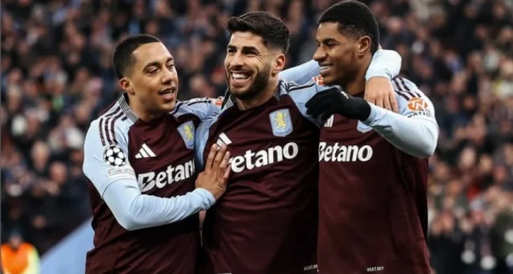 Aston Villa Hadapi Tantangan Besar dalam Mempertahankan Pemain Kunci