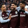 Aston Villa Hadapi Tantangan Besar dalam Mempertahankan Pemain Kunci