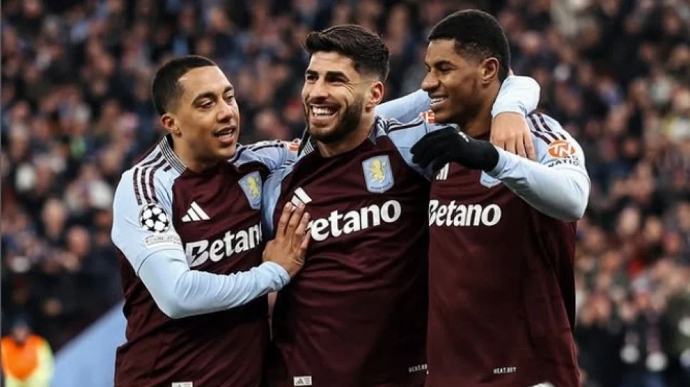 Aston Villa Hadapi Tantangan Besar dalam Mempertahankan Pemain Kunci