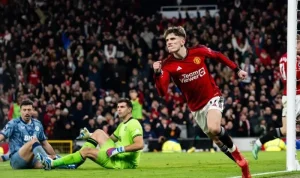 Aston Villa Menghadapi Cobaan di Pra Musim: Cedera Alejandro Garnacho dan Kemenangan 3-1 atas BG Pathum United
