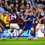 Aston Villa Siap Tantang PSG di UEFA Super Cup, Sementara Mencari Pengganti Amadou Onana