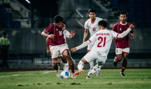 Aston Villa Tumbangkan Indonesia All Stars dengan Skor 3-1